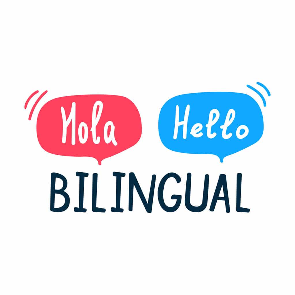 bilingualism spanish and english