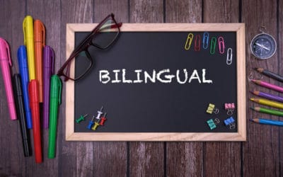 Benefits of Bilingual Preschool
