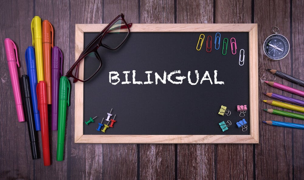 Benefits of Bilingual Preschool
