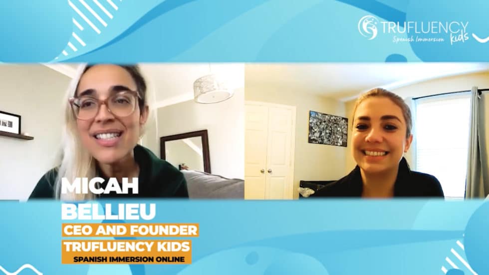 How to Say "I Don't Know" in Spanish TruFluency Kids