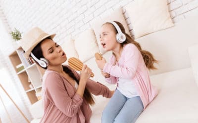 Bilingual Music | Singing with your Kids in a Second Language