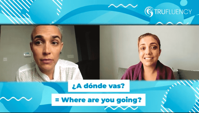 How to Say “Where are you Going” in Spanish | Phrases to Use with your Child