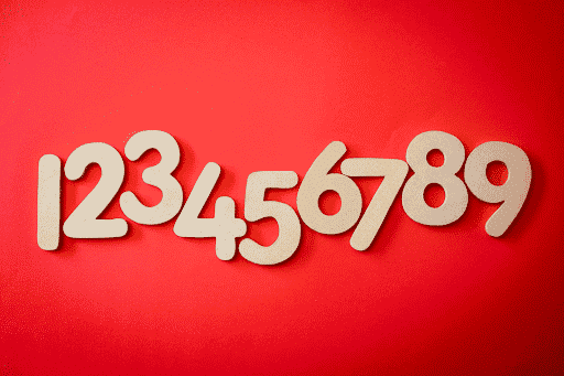Numbers in Spanish for Kids (Counting)
