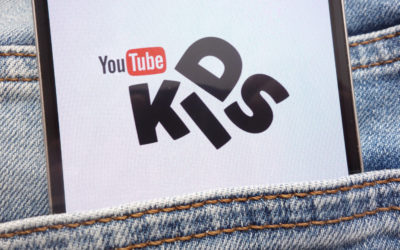 8 Spanish YouTube Channels for Kids