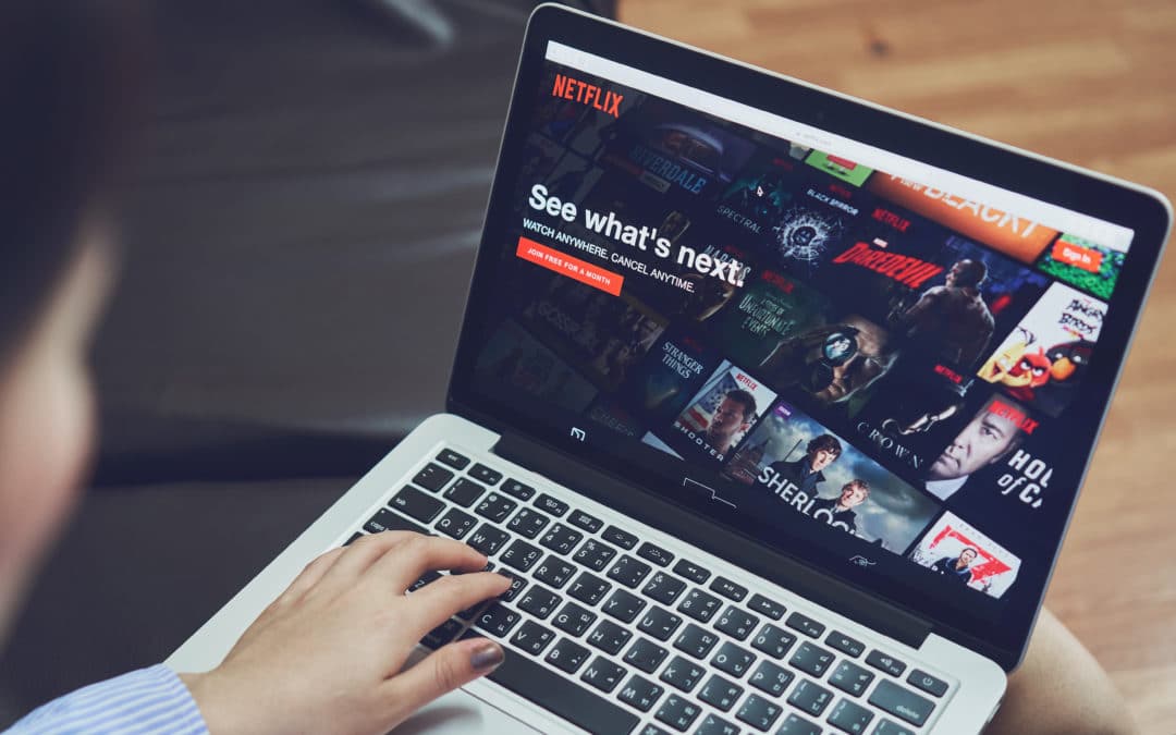 How to Use Netflix to Learn a New Language