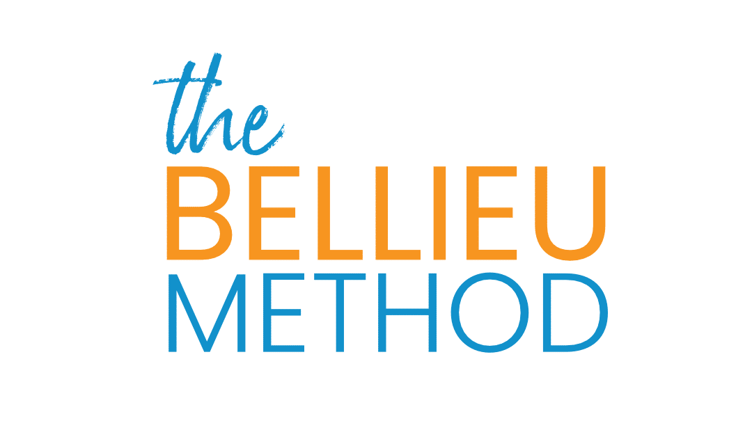 The Bellieu Method | TruFluency Kids