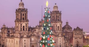 Learn About Christmas Traditions in Mexico