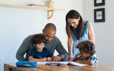 Spanish Homeschooling: Tips for Non-Native Parents