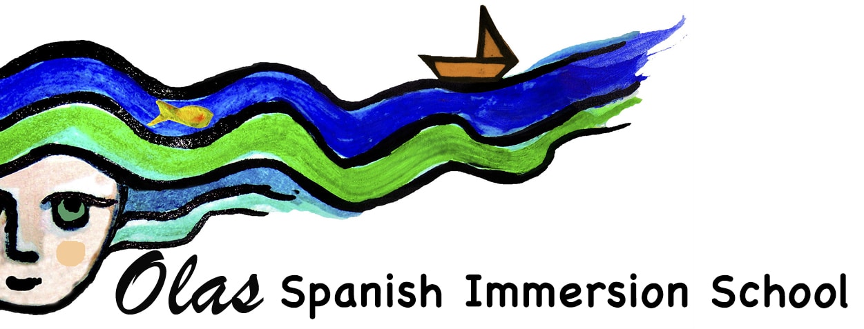 Olas Spanish Immersion School