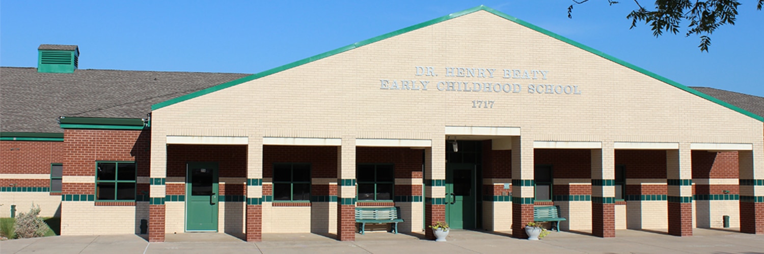 Beaty Early Childhood School