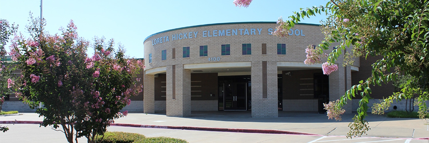 Hickey Elementary School