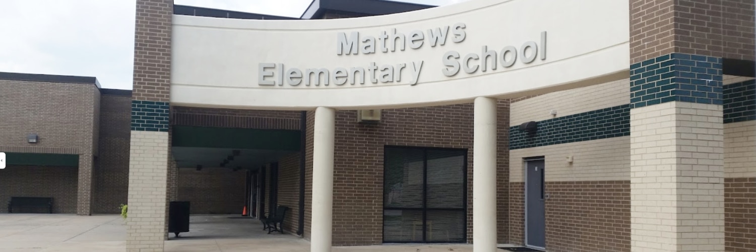 Mathews Elementary School