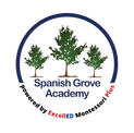 Spanish Grove Academy Logo