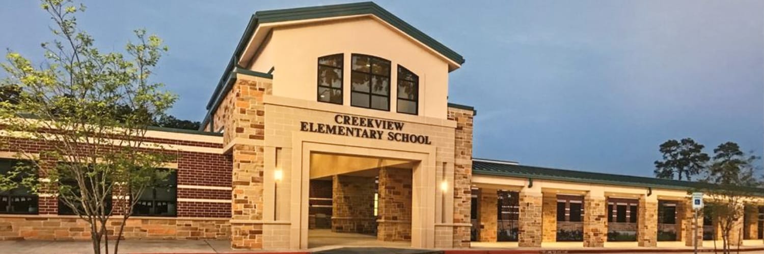 Creekview Elementary School