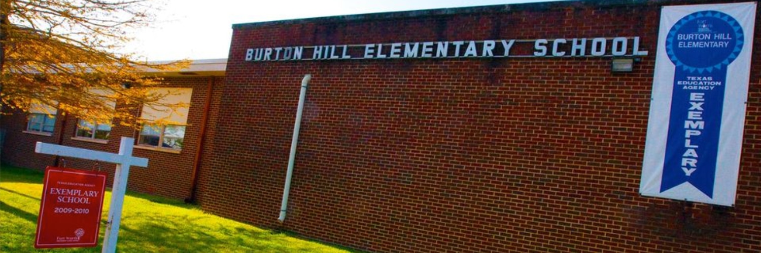Burton Hill Elementary