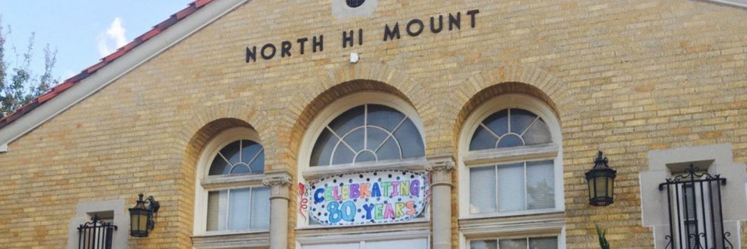 North Hi Mount Elementary School