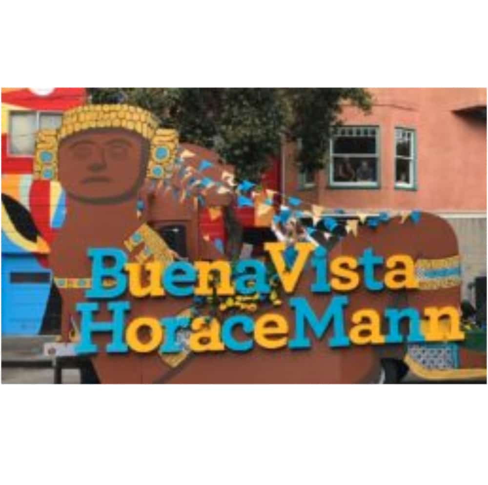 Buena Vista Horace Mann Community School