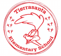 Tierrasanta Elementary School logo
