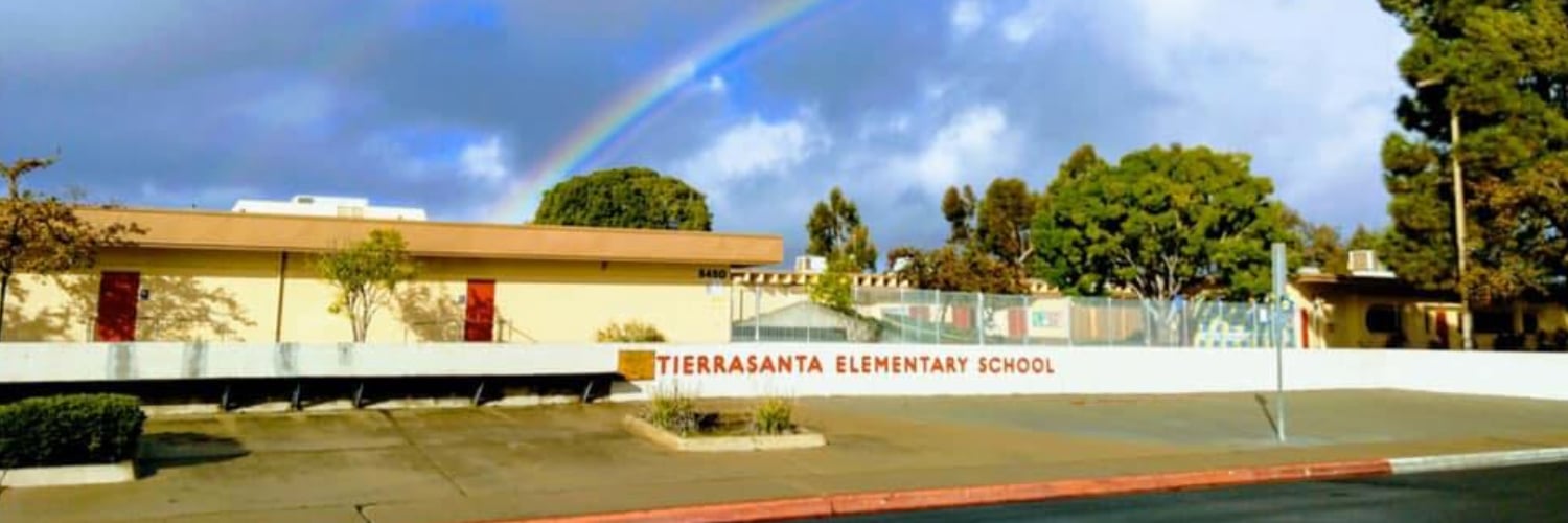 Tierrasanta Elementary