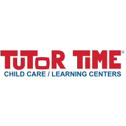 Tutor Time of Colleyville Logo