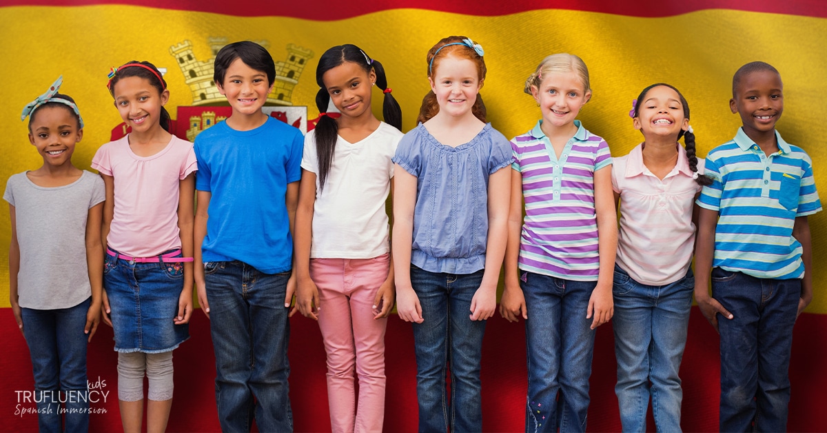 Spanish Schools for Kids in Duarte, California