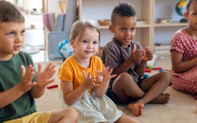 Spanish Classes for In-Home Daycares