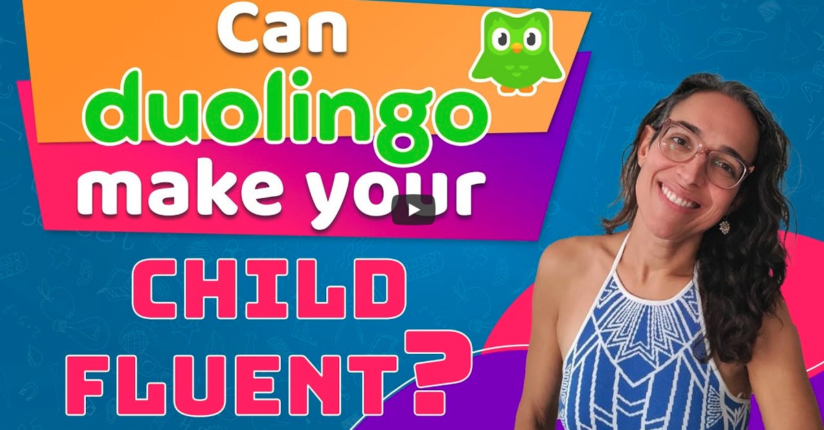 Spanish Videos for Kids | TruFluency Kids