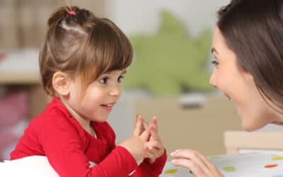 3 Steps to Get Your Kid Responding in Spanish