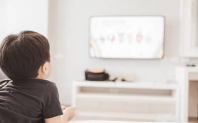 Do Certain TV Programs Help More with Language Learning?