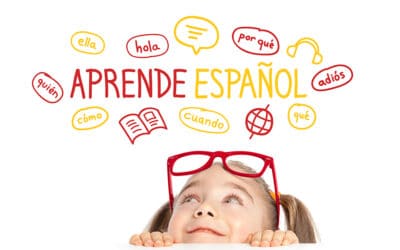 How to Help Your Child Learn Spanish Faster