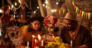 Tips to Celebrate Halloween in a Spanish Speaking Country