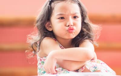 Do Your Bilingual Kids Avoid Speaking One Language?