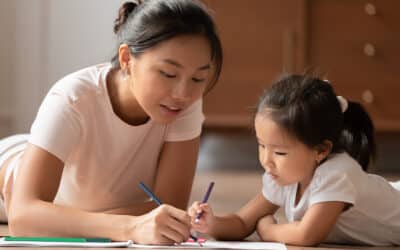 Can You Teach Your Kids a Language You Don’t Speak?