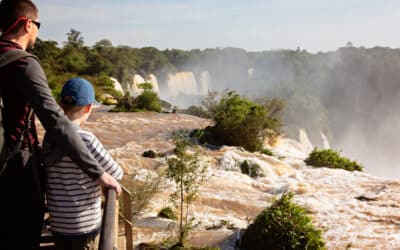 Cultural Spotlight: Speaking Spanish in Argentina