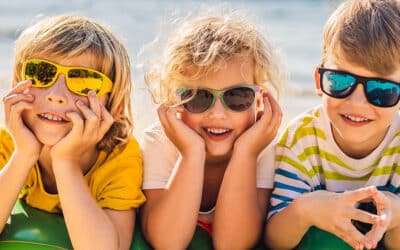 Spanish Vocabulary for Summer