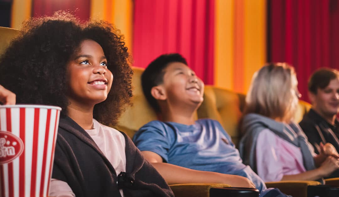 Encanto Movie Guide for Learning Spanish