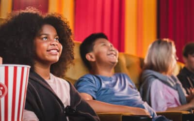 Encanto Movie Guide for Learning Spanish