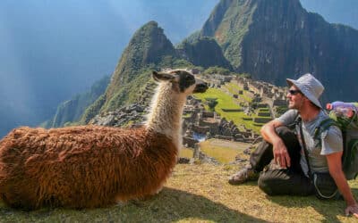 Cultural Spotlight: Speaking Spanish in Peru