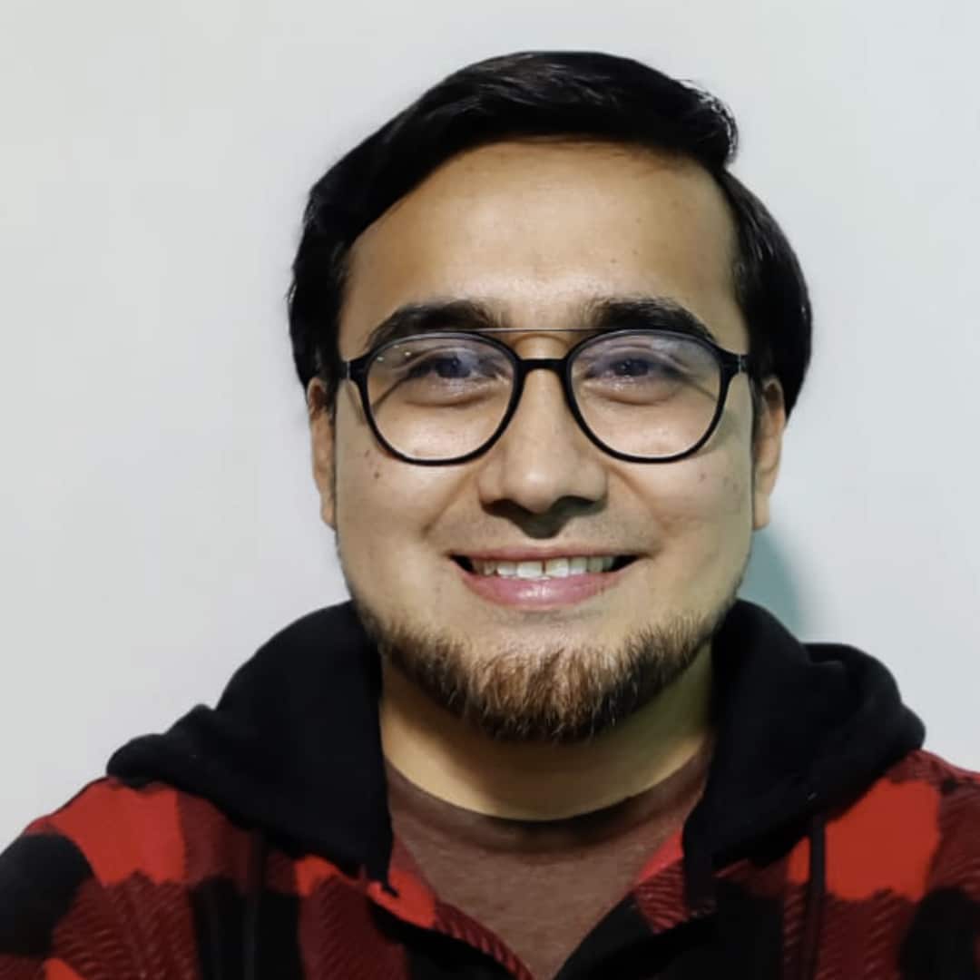 TFK Teacher | Neftali