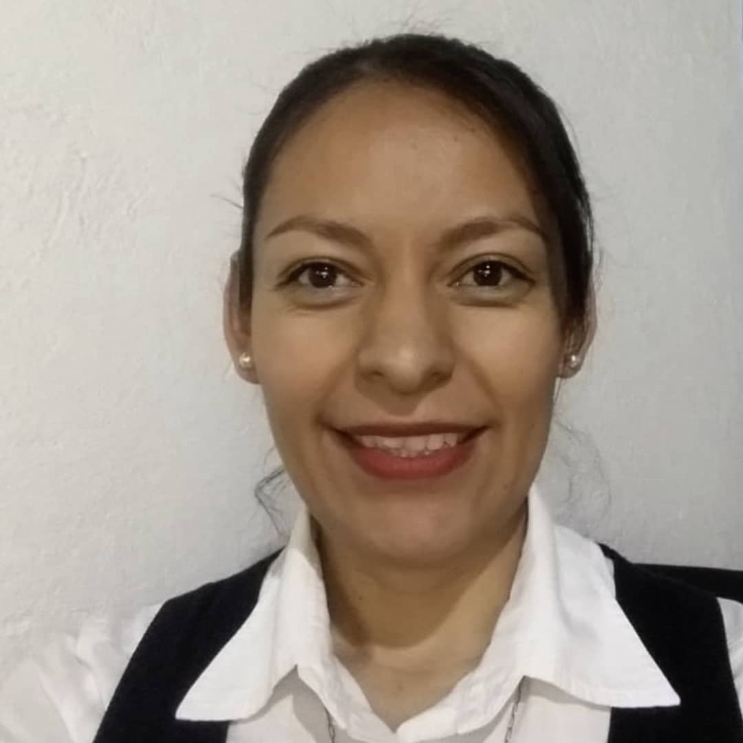 TFK Teacher | Yazmin