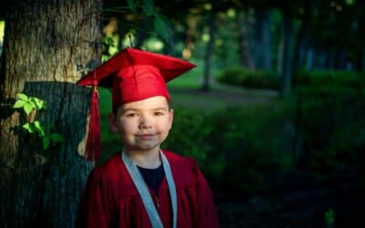Why Bilingual Kids Have an Academic Edge