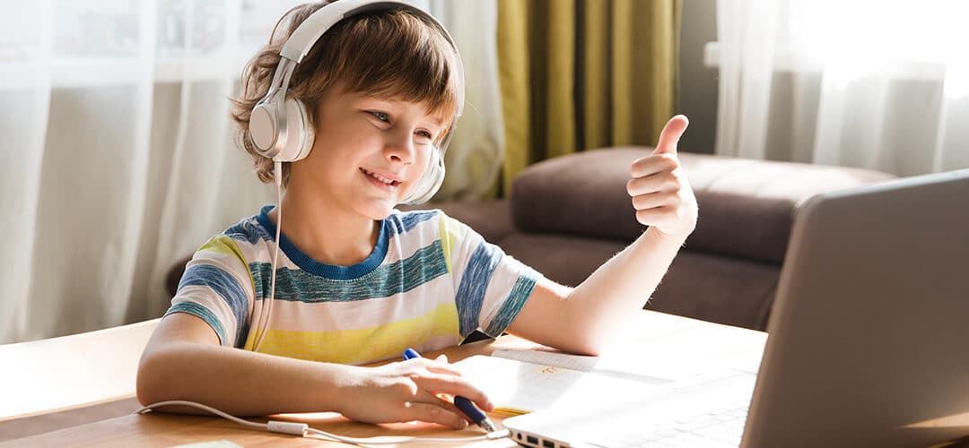 Online Spanish Classes for Homeschool Groups