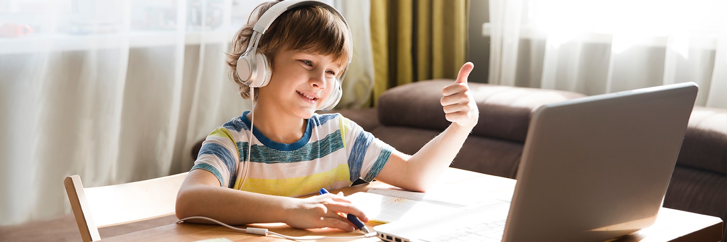 Online Spanish Classes for Homeschool Groups