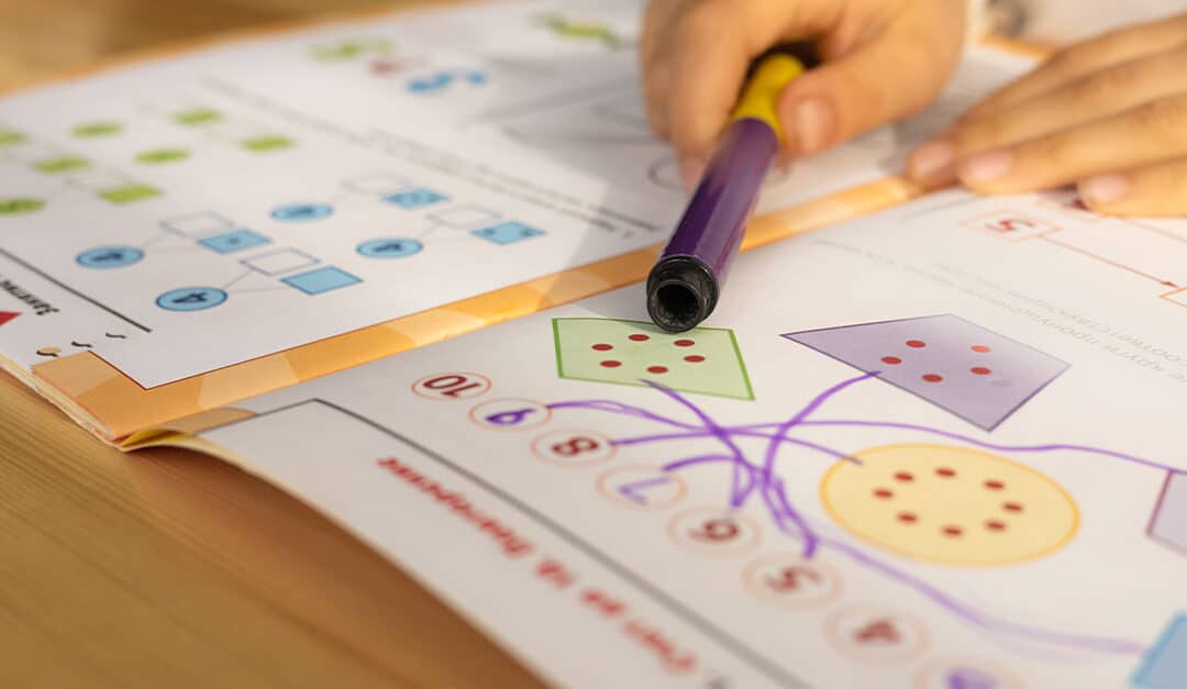 Tips to Help Your Kids Learn Math in Spanish
