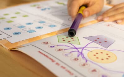 Tips to Help Your Kids Learn Math in Spanish