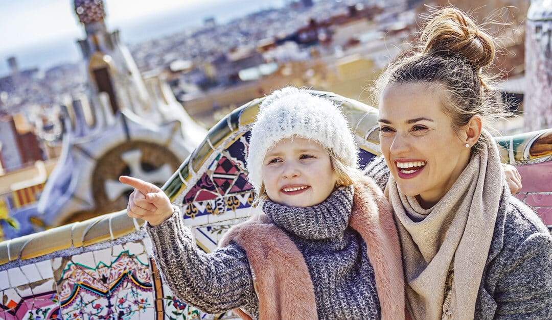 Cultural Spotlight: Speaking Spanish in Spain