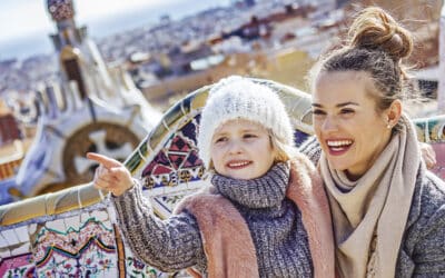 Cultural Spotlight: Speaking Spanish in Spain