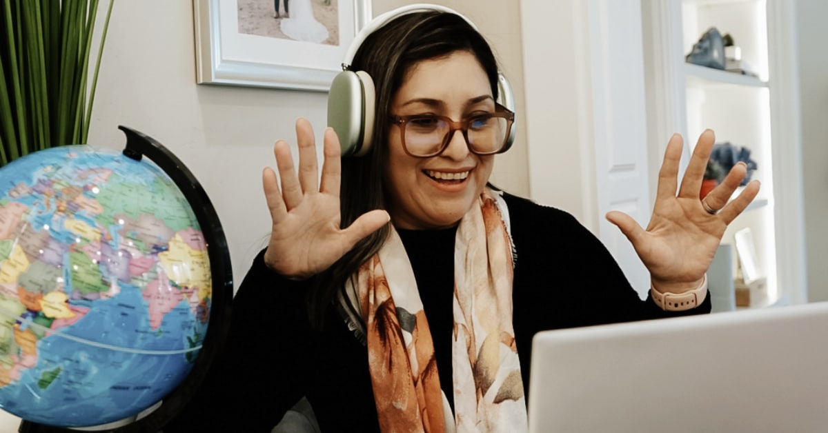 Live Classes with Native Spanish Teachers How it Works | Register for a Session | TruFluency Kids