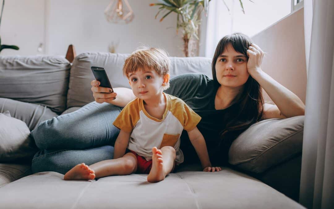 Movies You Need to Watch with Your Kid in Spanish NOW