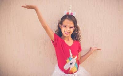 Spanish Milestones: 3 Months of TFK Classes